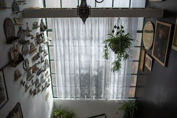 Tzefania Apartments Hotel