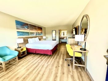 Days Inn by Wyndham St George