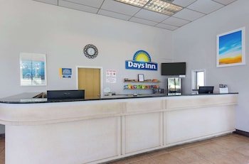 Days Inn by Wyndham St George