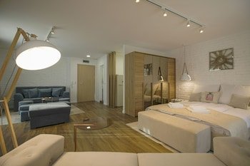 Boutique Apartments Blagoevgrad
