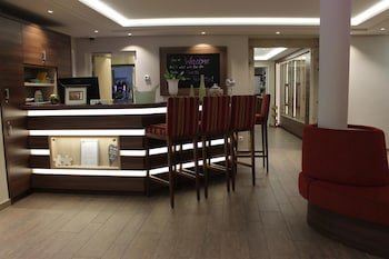Hotel Number One