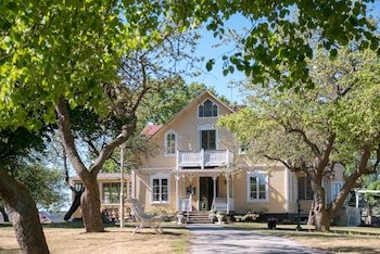 Pensionat Warfsholm