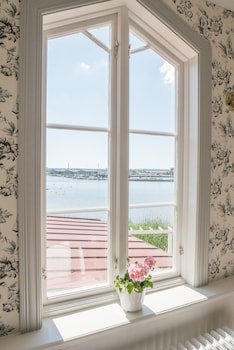 Pensionat Warfsholm