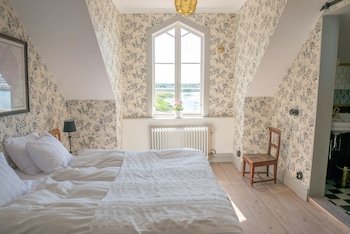 Pensionat Warfsholm