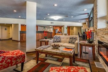 Quality Inn Schenectady - Albany