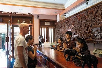 Nawin Guesthouse