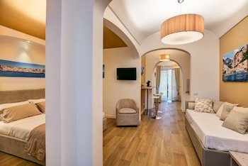 Cuore Di Sorrento Suites