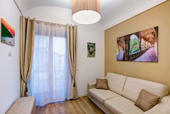 Cuore Di Sorrento Suites