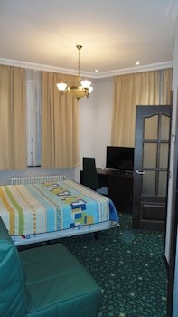 L'Auberge du Souverain