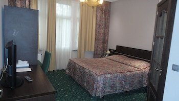 L'Auberge du Souverain