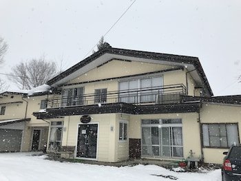 Hakuba West Coast Inn