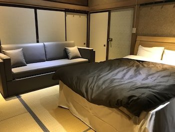 Hakuba West Coast Inn