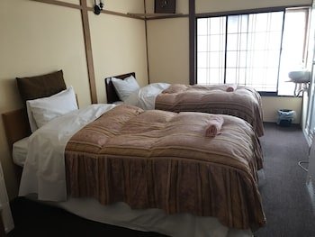 Hakuba West Coast Inn