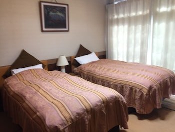 Hakuba West Coast Inn