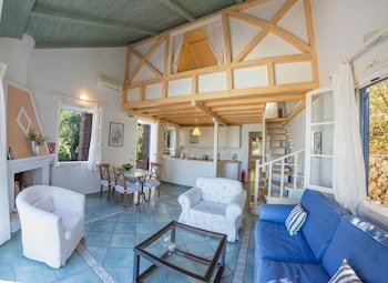 Villa Thalia Agios Nikitas Villas