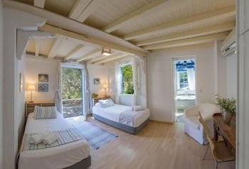 Villa Thalia Agios Nikitas Villas