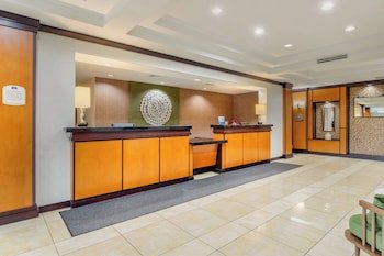 Fairfield Inn & Suites Houston Conroe Near The Woodlands