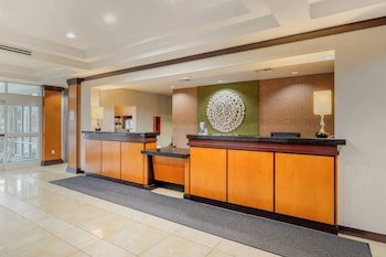 Fairfield Inn & Suites Houston Conroe Near The Woodlands