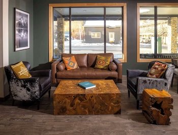 Homewood Suites by Hilton Jackson