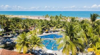 Pratagy Beach Resort