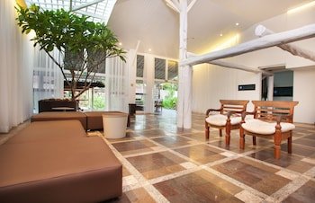 Pratagy Beach Resort