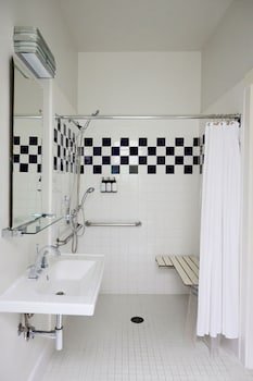 Mount View Hotel & Spa