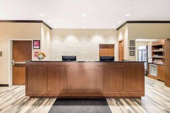 Comfort Suites