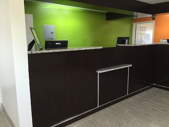 Studio 6 Augusta GA