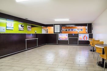 Studio 6 Augusta GA