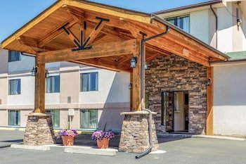 Rodeway Inn Leadville