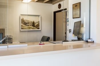 Rodeway Inn Leadville