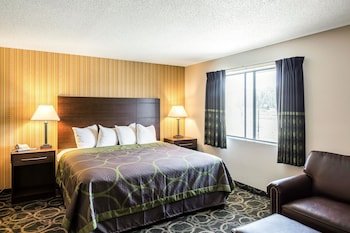 Rodeway Inn Leadville