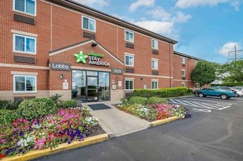 Extended Stay America Dayton Fairborn