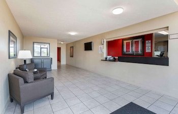 Extended Stay America Dayton Fairborn