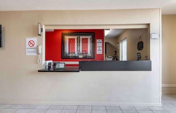 Extended Stay America Dayton Fairborn