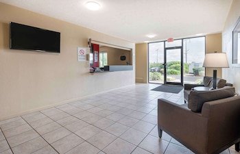 Extended Stay America Dayton Fairborn