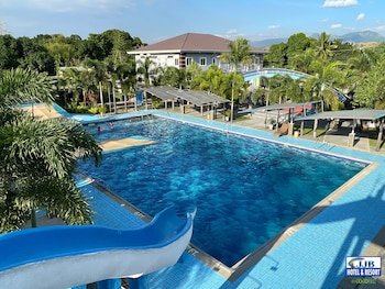 JJB Aquafarm Resort By Cocotel