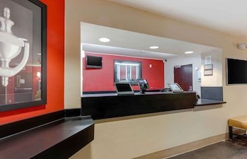 Extended Stay America Juneau Shell Simmons Drive