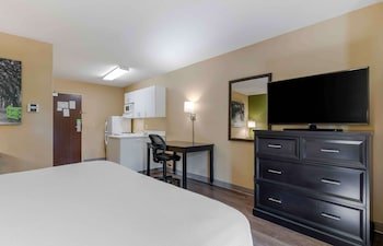 Extended Stay America Juneau Shell Simmons Drive