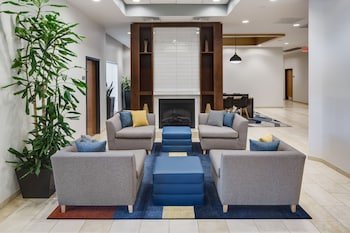 Hyatt House Hartford North/Windsor