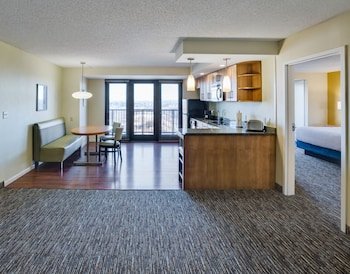 Hyatt House Hartford North/Windsor