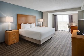 Hyatt House Hartford North/Windsor