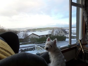 Hildeval B & B