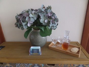 Hildeval B & B