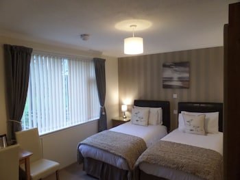 Hildeval B & B