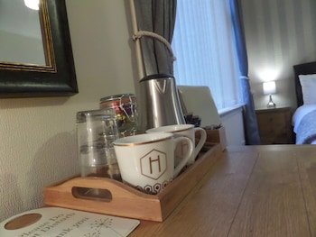 Hildeval B & B