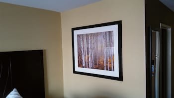 Days Inn & Suites by Wyndham Davenport East