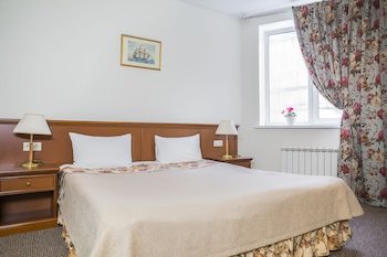 Best City Hotel