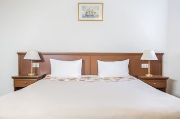 Best City Hotel