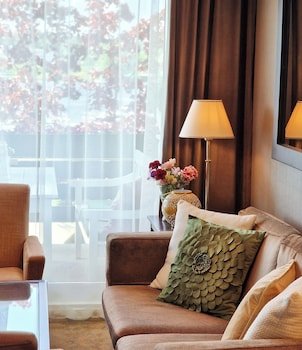 Tyrifjord Hotell